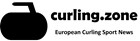 curling.zone - European Curling News